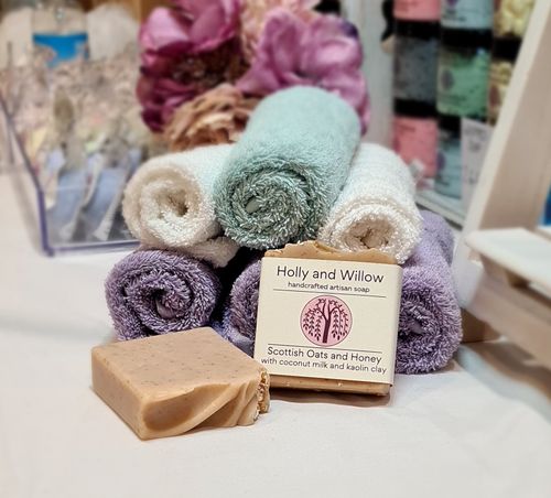 Bar Soaps
