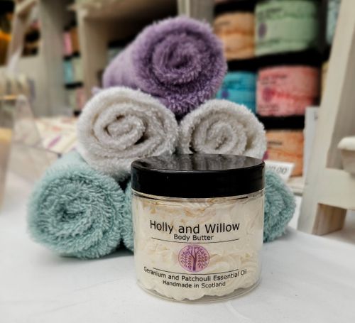 Body Butter