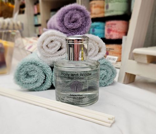 Reed Diffusers