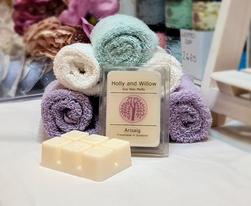 Wax Melts