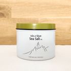 Pure Sea Salt Crystals - 120g