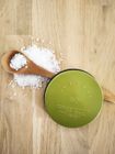 Pure Sea Salt Crystals - 120g