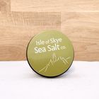 Pure Sea Salt Crystals - 25g