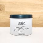 Sea Salt Crystals & Seaweed Flakes - 120g