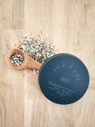 Sea Salt Crystals & Seaweed Flakes - 120g