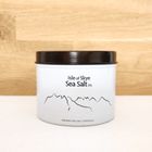 Smoked Sea Salt Crystals - 120g