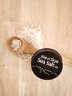 Smoked Sea Salt Crystals - 25g