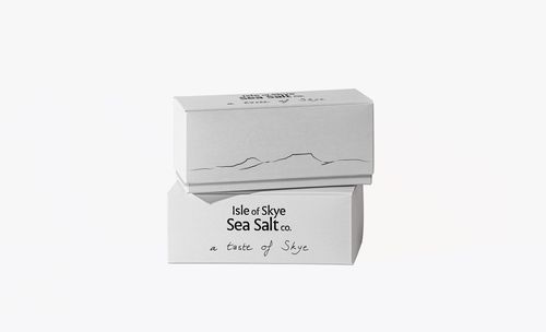 A Taste of Skye - 3 x 120g