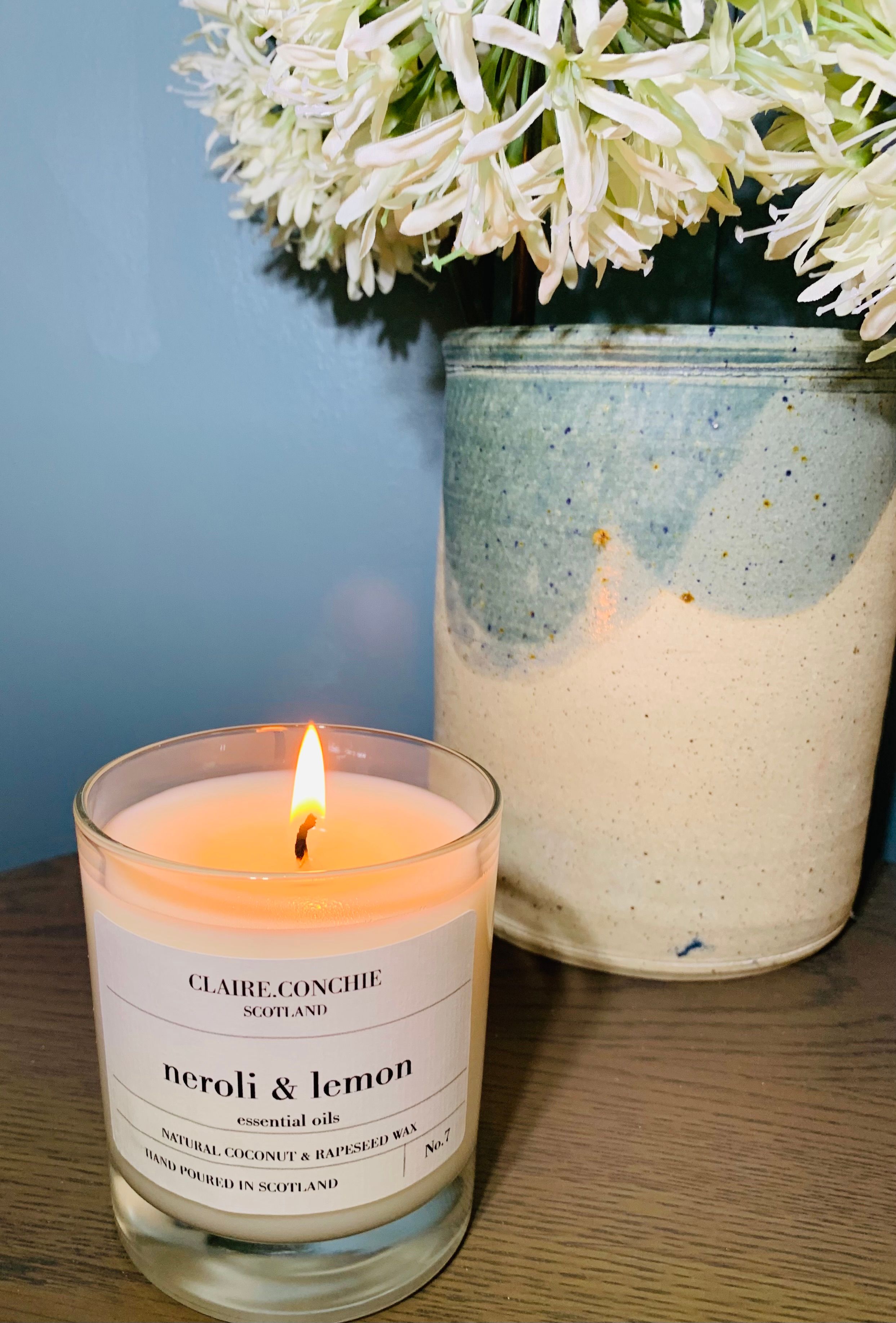 Candles and Diffusers
