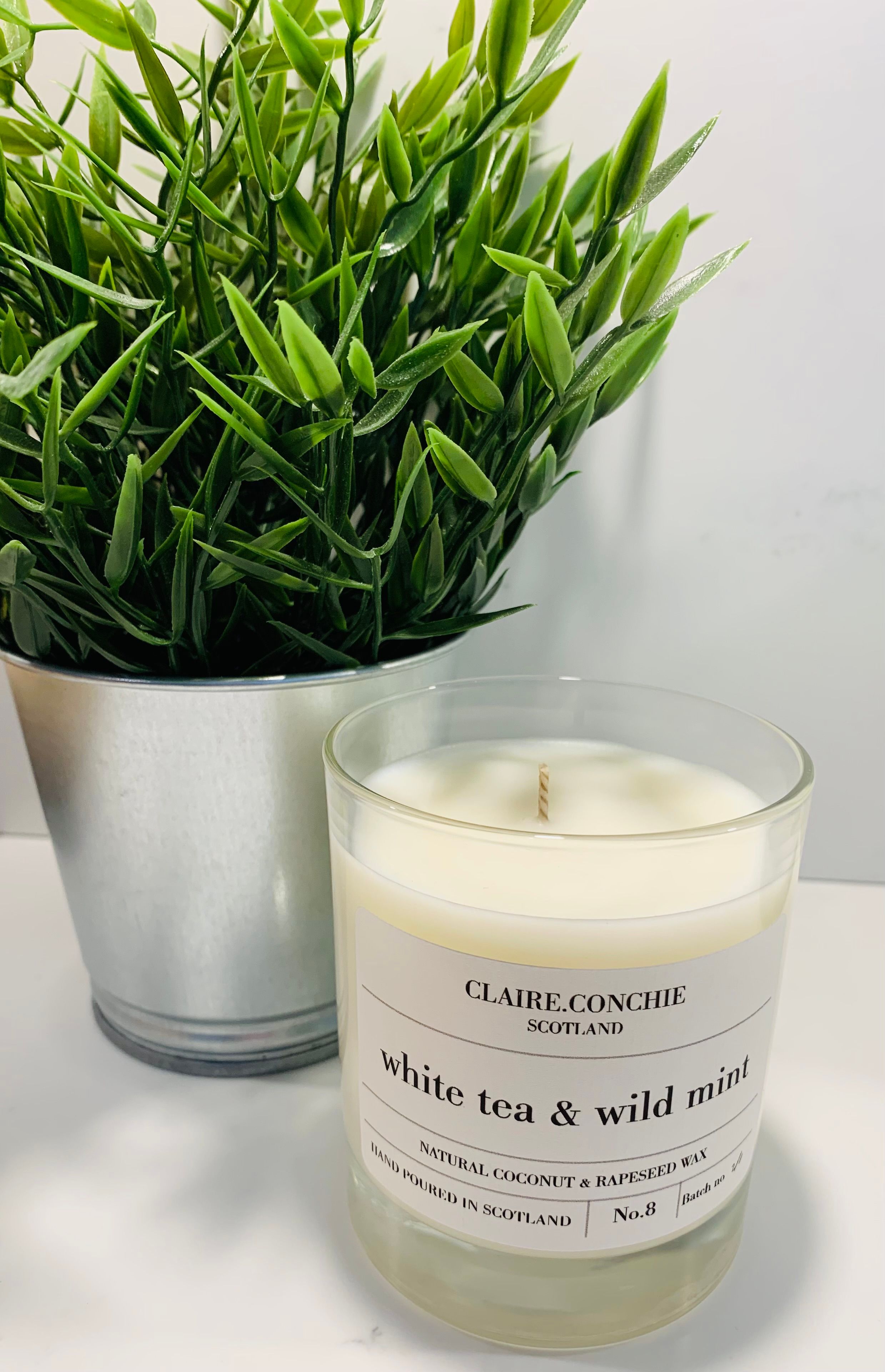 Candles and Diffusers