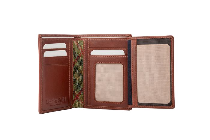 New Medford Wallets