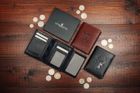 New Medford Wallets