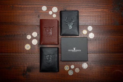 New Medford Wallets