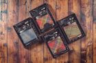 Hip Flask Collection
