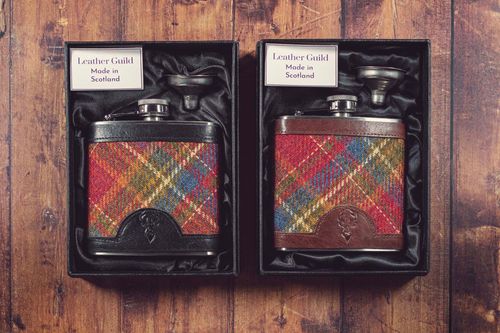 Hip Flask Collection