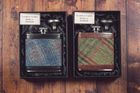 Hip Flask Collection