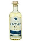 KINTYRE OAK AGED BOTANICAL GIN 70CL ' EXCLUSIVE TO SELECT DRAMS!!
