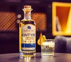 KINTYRE OAK AGED BOTANICAL GIN 70CL ' EXCLUSIVE TO SELECT DRAMS!!