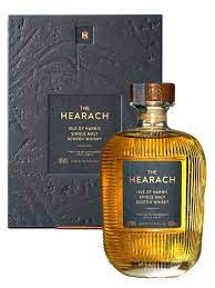 The Hearach Single Malt 70cl
