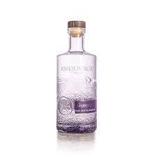 Kirkjuvagr Aurora Gin 70cl