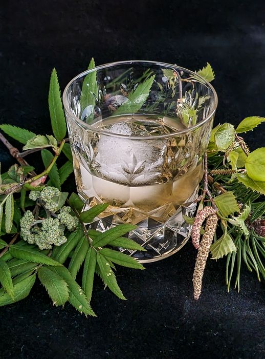 Wild Scottish Bitters
