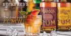 Beckford's Rum