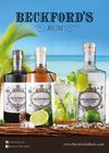 Beckford's Rum