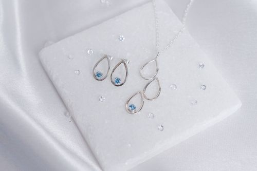 Braon Scottish Raindrops