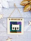Mini Hanging Decoration