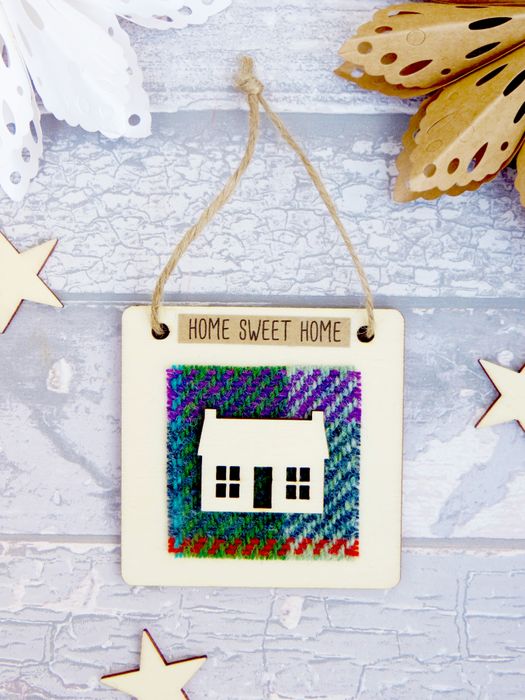 Mini Hanging Decoration