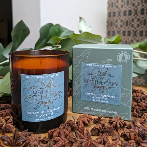 Apothecary Collection