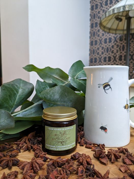 Apothecary Collection