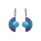 Cosmic Moon Earrings