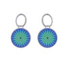 Optical Earrings