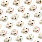 Peppermint lip balm
