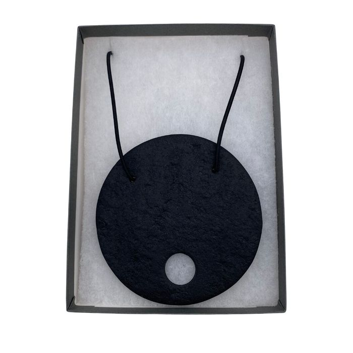 Delia Necklace