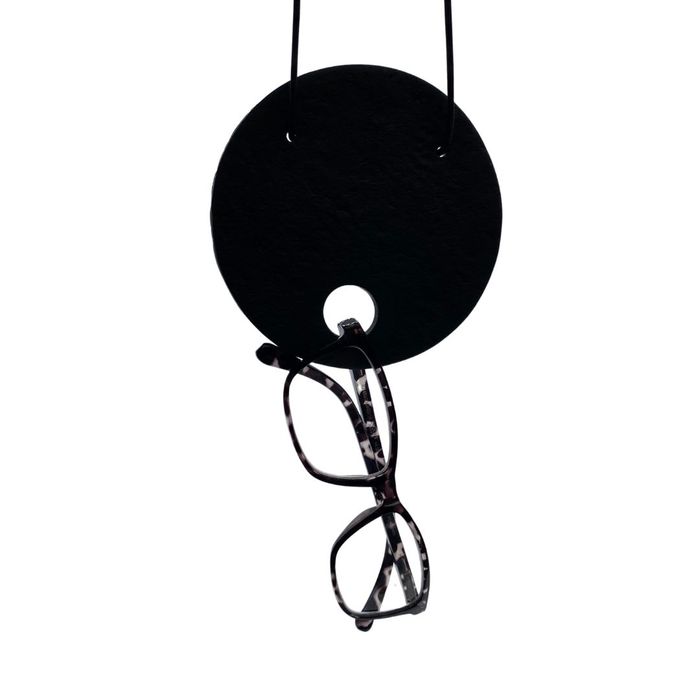 Delia Necklace