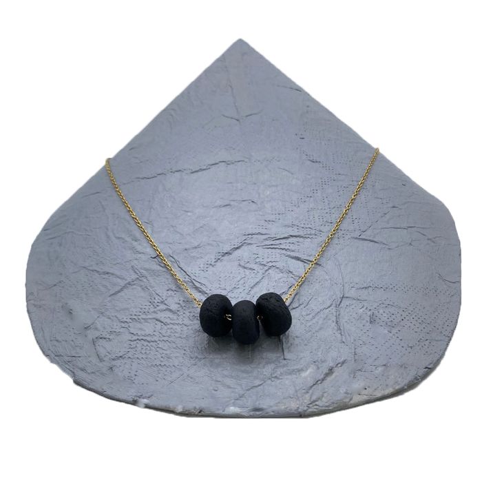Demi Necklace