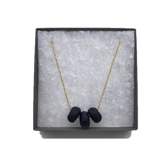 Demi Necklace