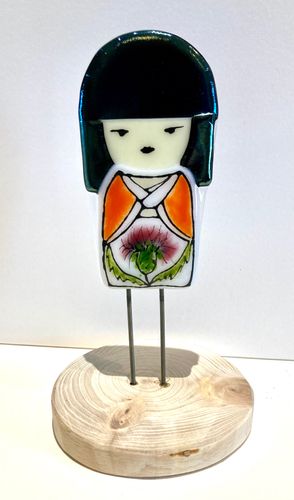 Scottish Kimmi