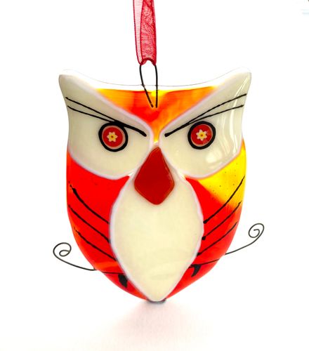 Hanging Owl