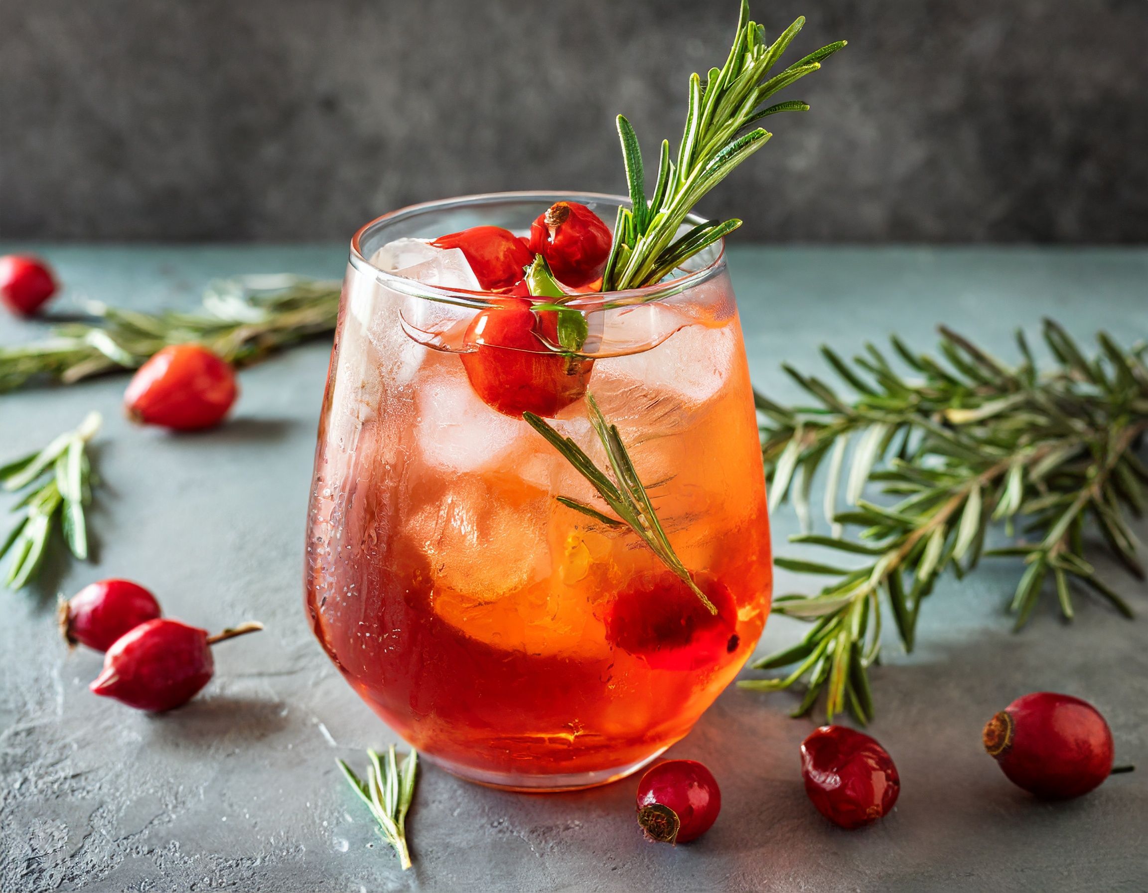 Amarosa wild Scottish spritz liqueur 20% ABV