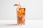 Amarosa wild Scottish spritz liqueur 20% ABV