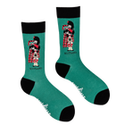Piper Socks
