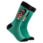 Piper Socks