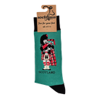 Piper Socks