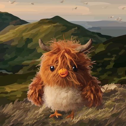 369C Haggis Albarbarus