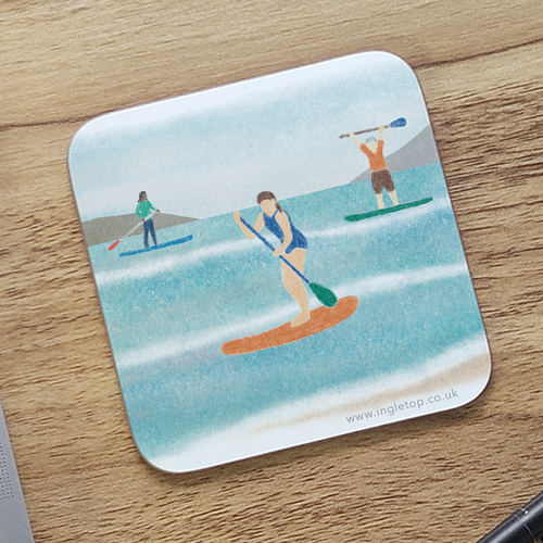 New Products - Paddleboarding Gifts