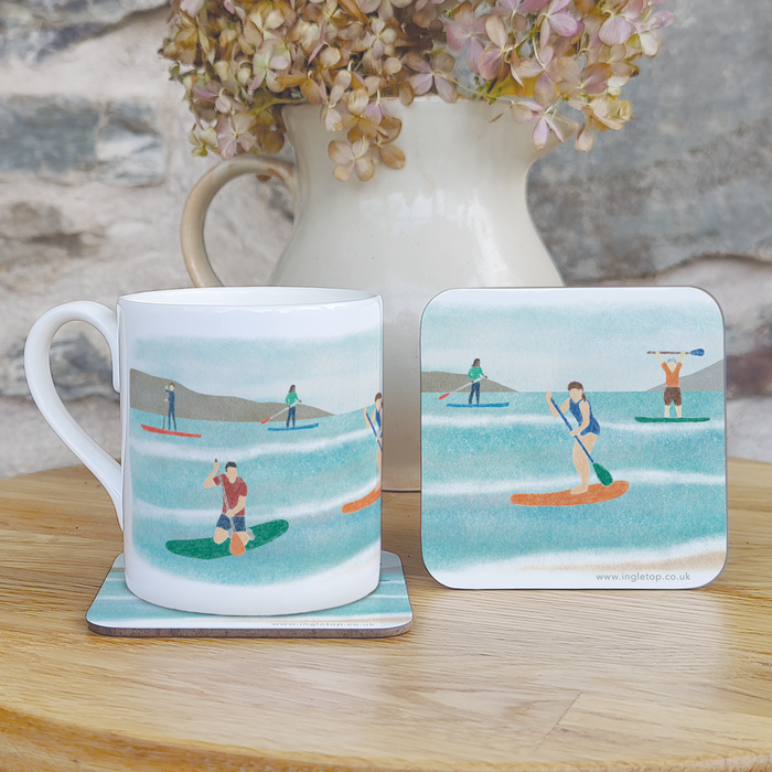 New Products - Paddleboarding Gifts