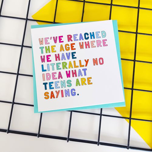 *Brand New Greeting cards